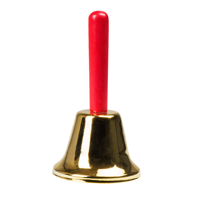 Boland Bel Kerstman Ho Ho Ho