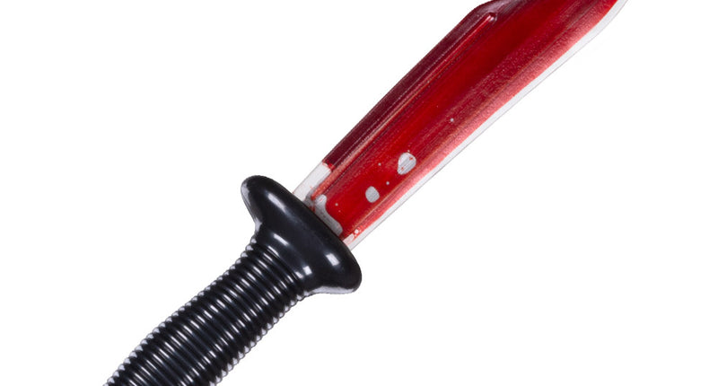 Boland Bloederig mes (33 cm)