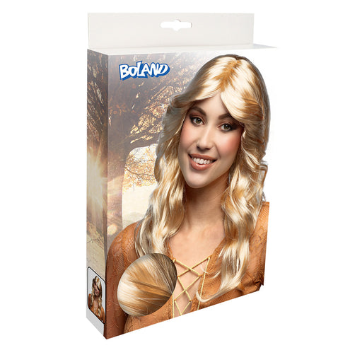Boland Blonde pruik River lang golvend