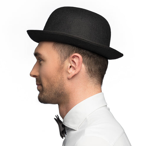 Boland Bolhoed zwart