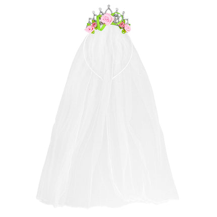 Boland Bride to be verkleed set