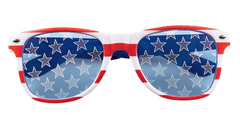 Boland Bril Amerika USA