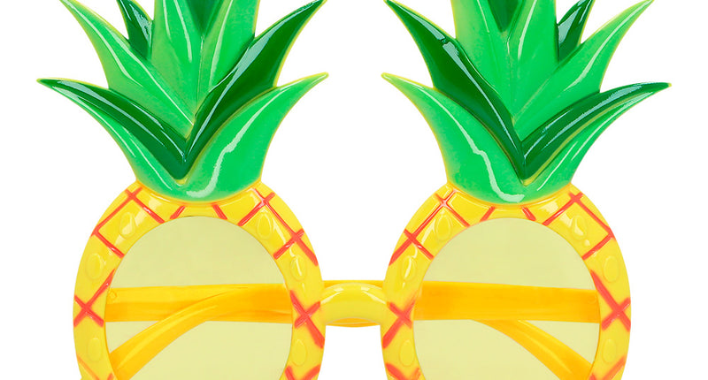 Boland Bril Ananas hawaii