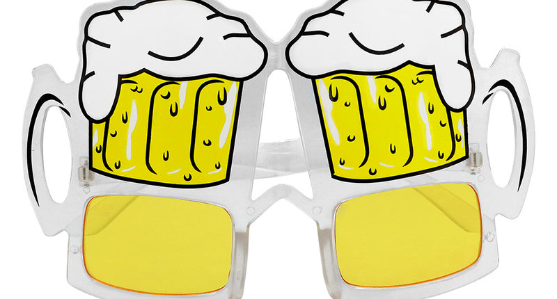 Boland Bril bierpullen Anton