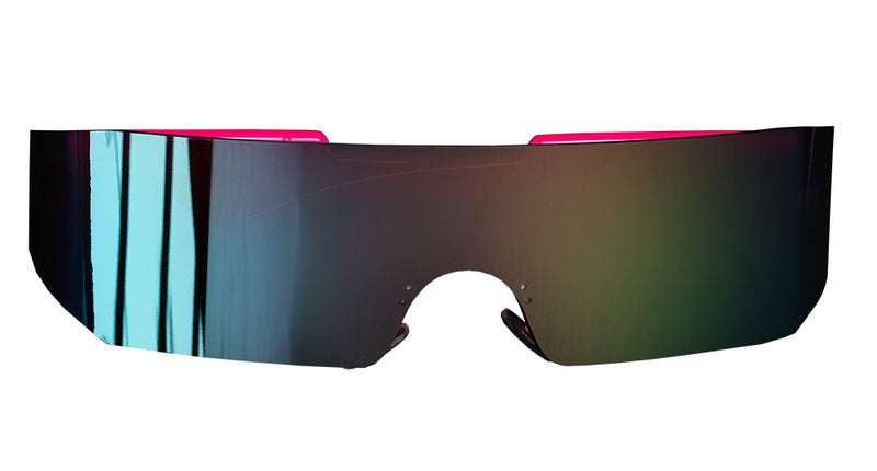 Boland Bril Blaze snelle planga