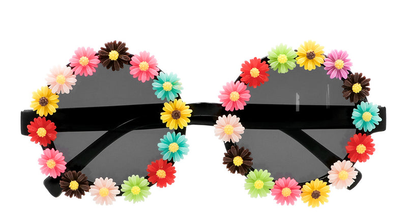 Boland Bril bloemen Celeste