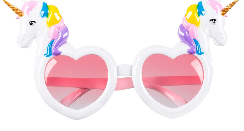 Boland Bril eenhoorn fantasie