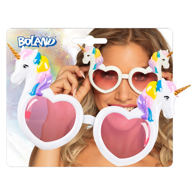 Boland Bril eenhoorn fantasie
