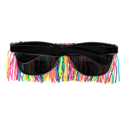 Boland Bril franjes Fringy festival