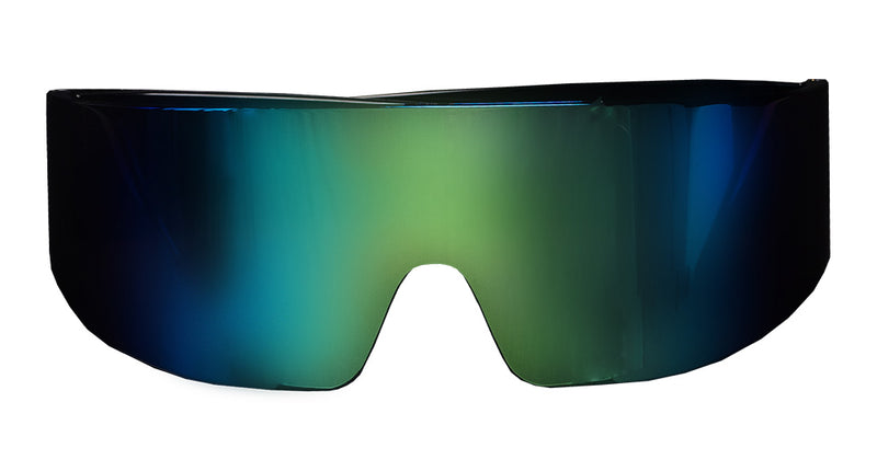 Boland Bril Galaxy space