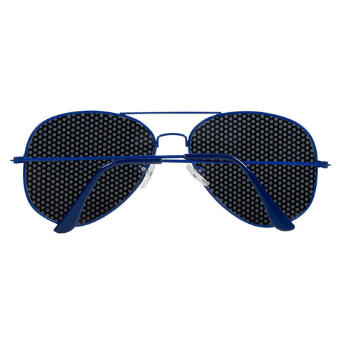 Boland Bril regenboog glazen Rock