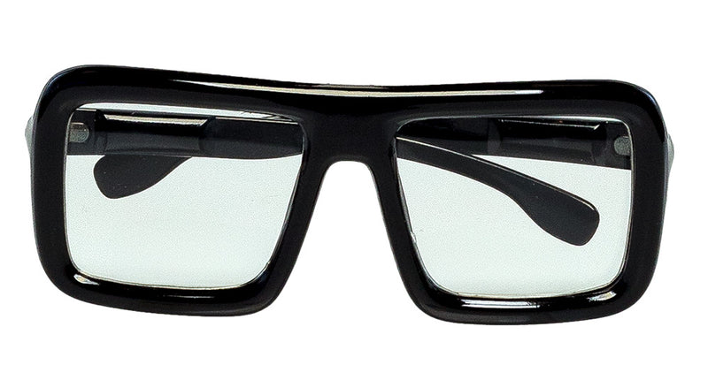 Boland Bril Retro designer Bernard