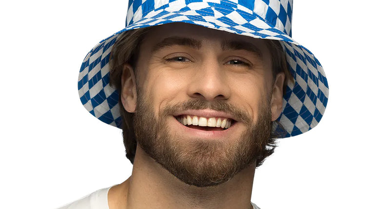 Boland Bucket hat Bavaria hoed