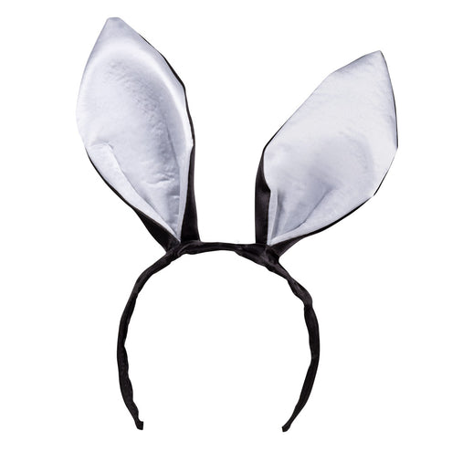 Boland Bunny play boy konijn verkleed set compleet