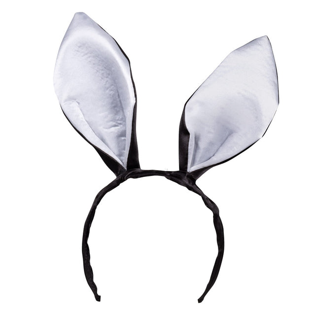 Boland Bunny play boy konijn verkleed set compleet