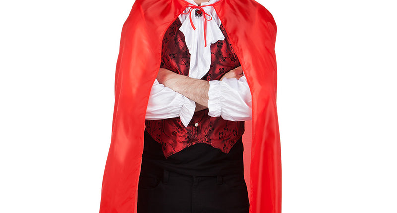 Boland Cape Bloodlust rood