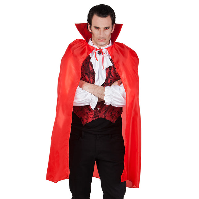 Boland Cape Bloodlust rood