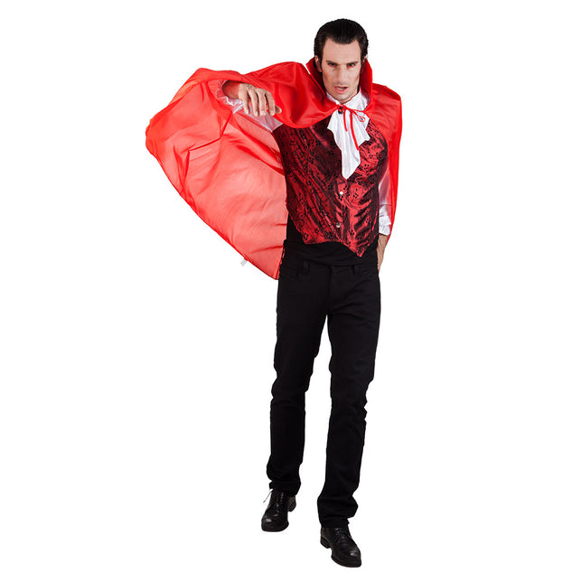 Boland Cape Bloodlust rood