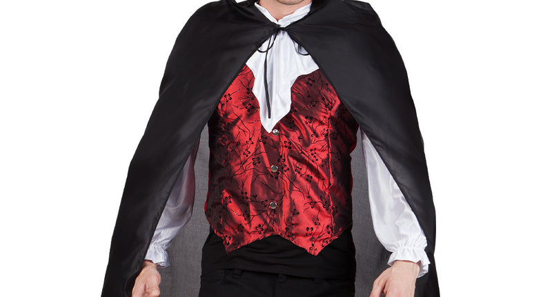 Boland Cape Bloodlust zwart