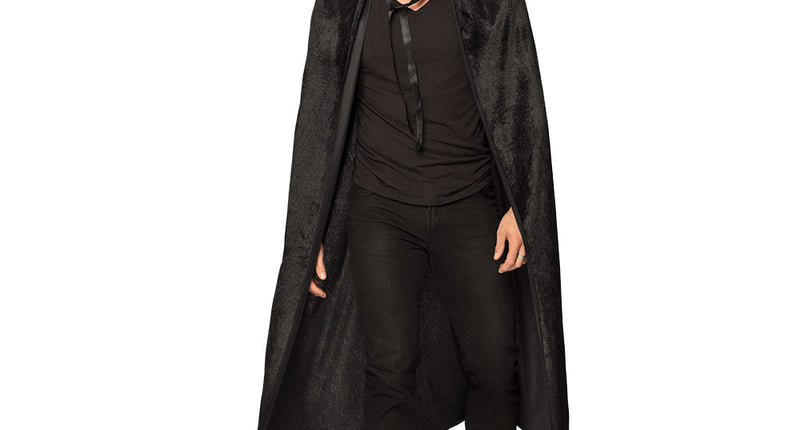 Boland Cape Darkness