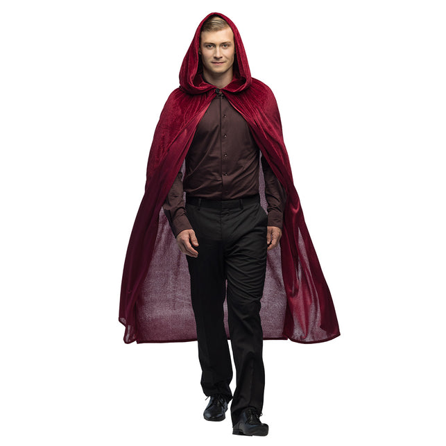 Boland Cape Dawn bordeaux