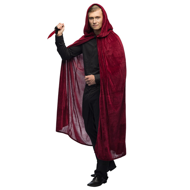 Boland Cape Dawn bordeaux