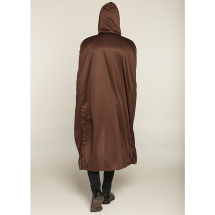 Boland Cape Dusk bruin