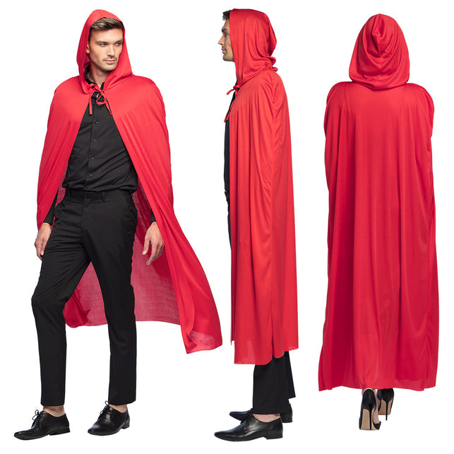 Boland Cape Dusk rood