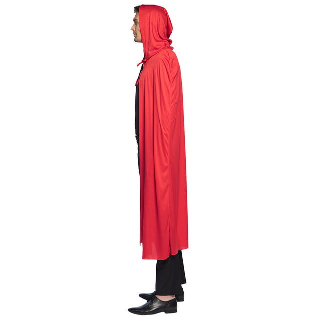 Boland Cape Dusk rood