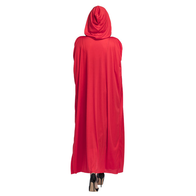 Boland Cape Dusk rood