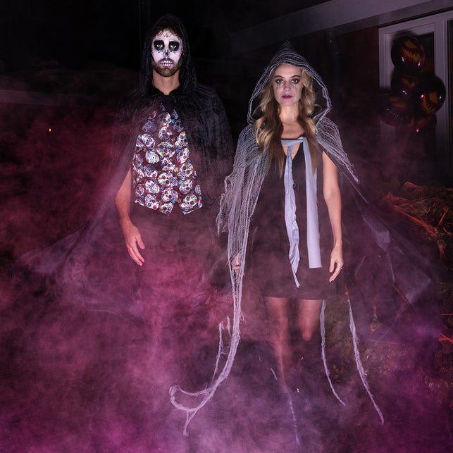 Boland Cape Gloom
