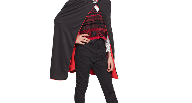 Boland Cape kind Twilight