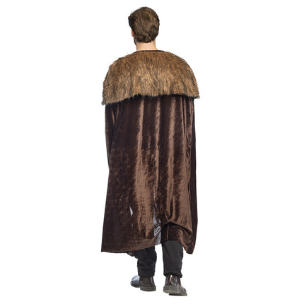 Boland Cape Nocturnal hunter