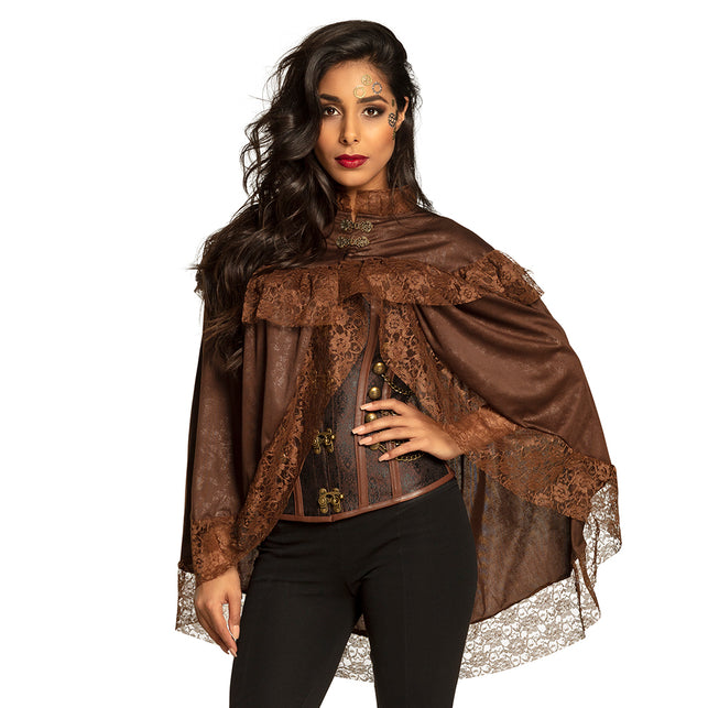 Boland Cape Steampunk
