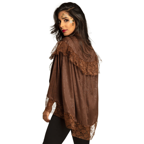 Boland Cape Steampunk