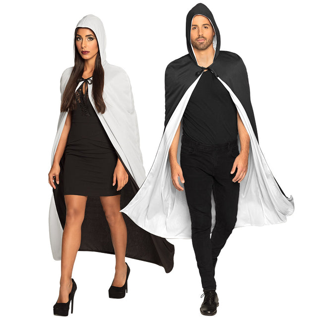 Boland Cape Twilight zwart/wit
