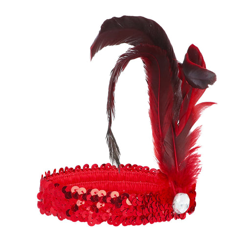 Boland Charleston verkleed set Flapper deluxe