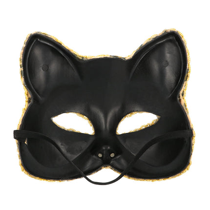 Boland Cheetah halfmasker dames