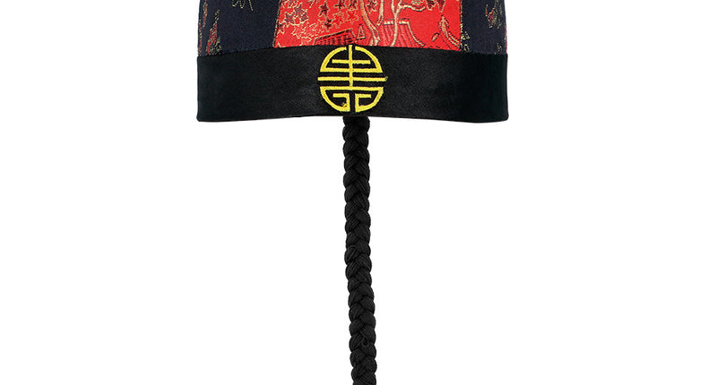 Boland Chinese hoed Mandarin