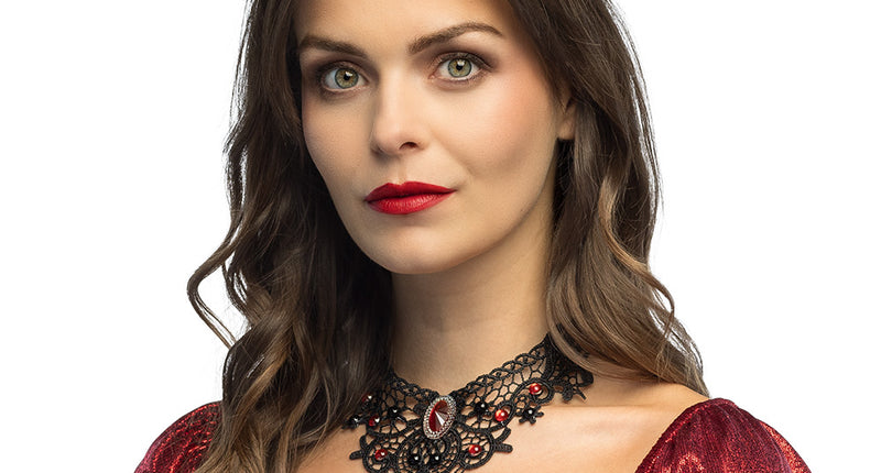 Boland Choker Vampier Gisela