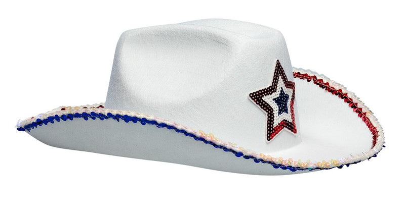 Boland Cowboy hoed Rodeo star USA