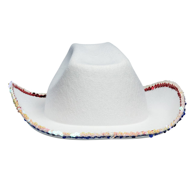 Boland Cowboy hoed Rodeo star USA