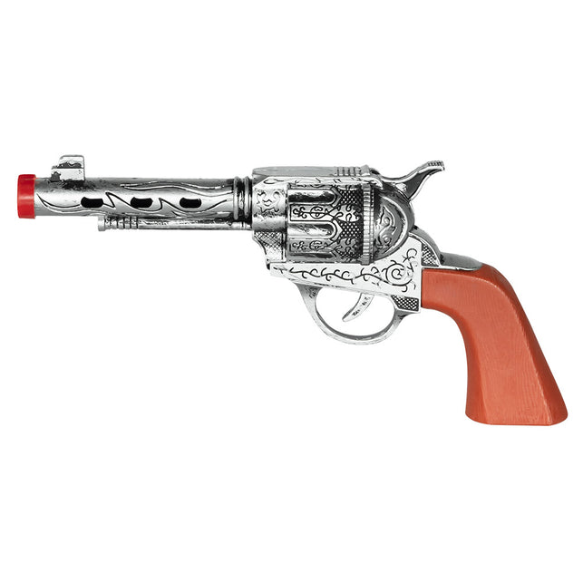 Boland Cowboy pistool met holster kind