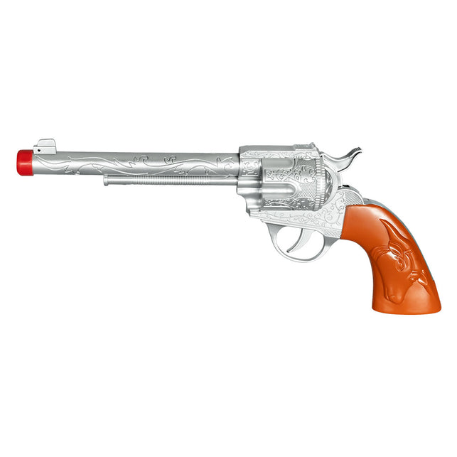 Boland Cowboy pistool met holster Revo