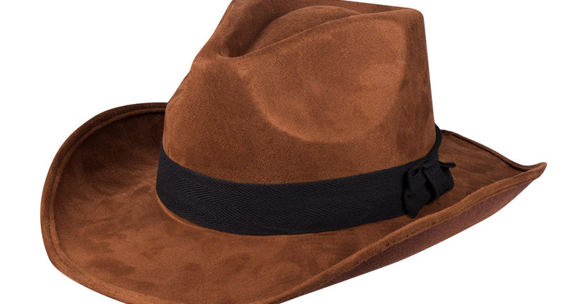 Boland Cowboyhoed Adventure Steve Irwin