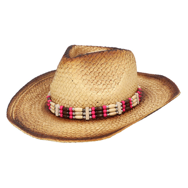 Boland Cowboyhoed Dreamville stro