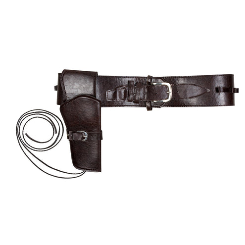 Boland Cowboyholster bruin luxe
