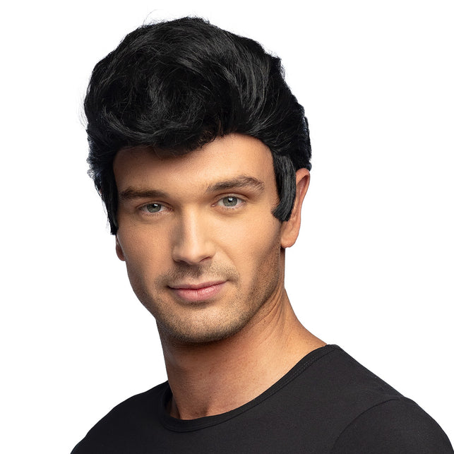 Boland Danny Zuko Grease pruik