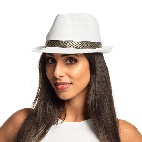 Boland Deukhoedje funky wit