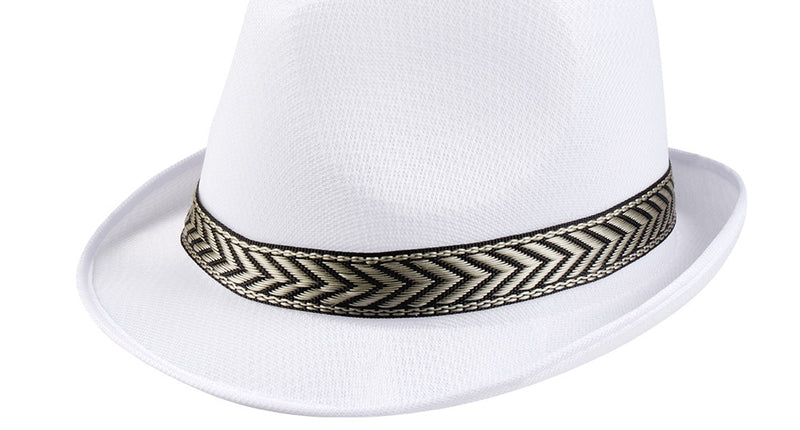 Boland Deukhoedje funky wit